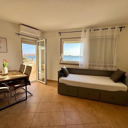 Apartments Franko ปอฟเลียนา ภายนอก รูปภาพ