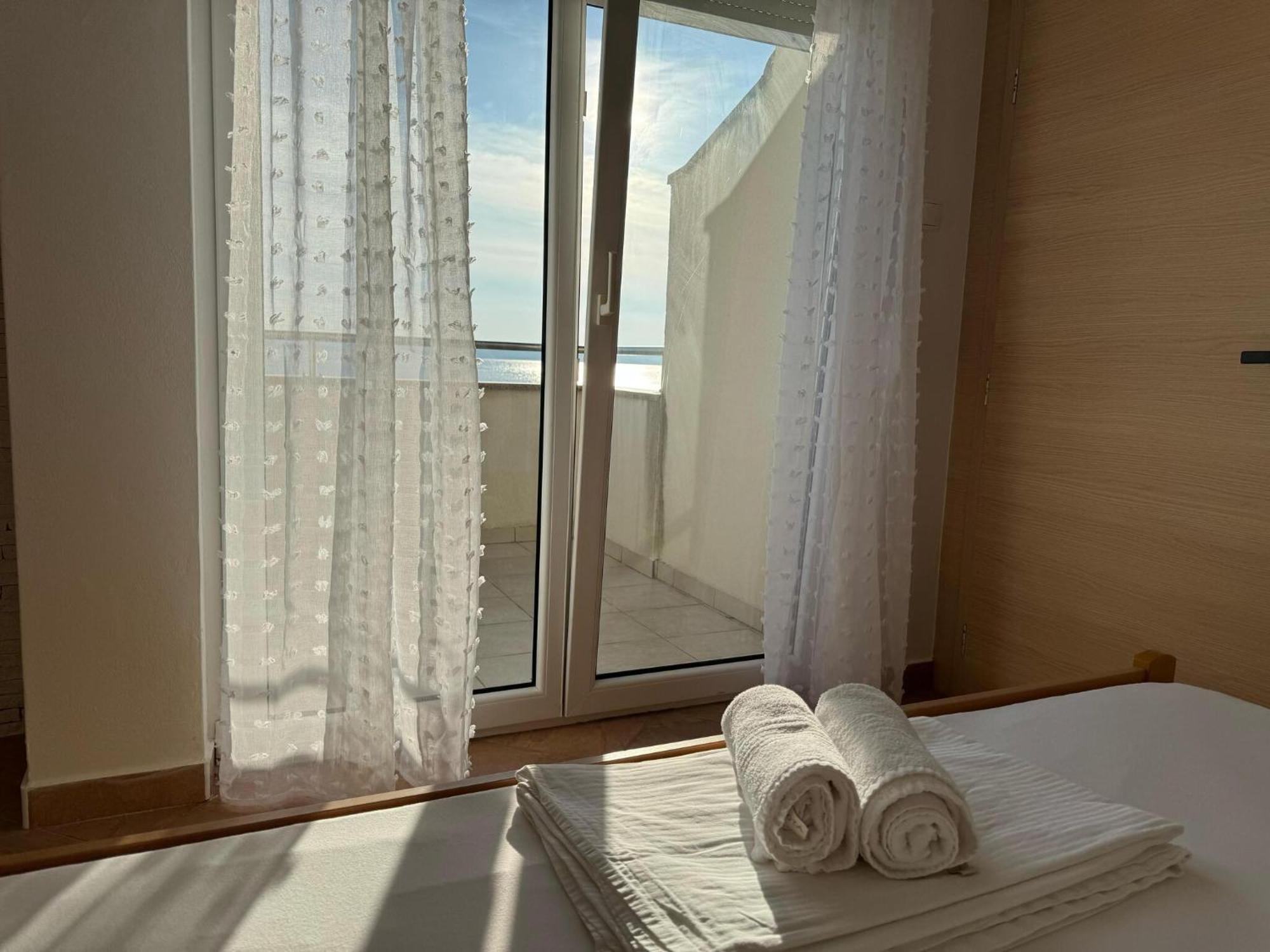 Apartments Franko ปอฟเลียนา ห้อง รูปภาพ