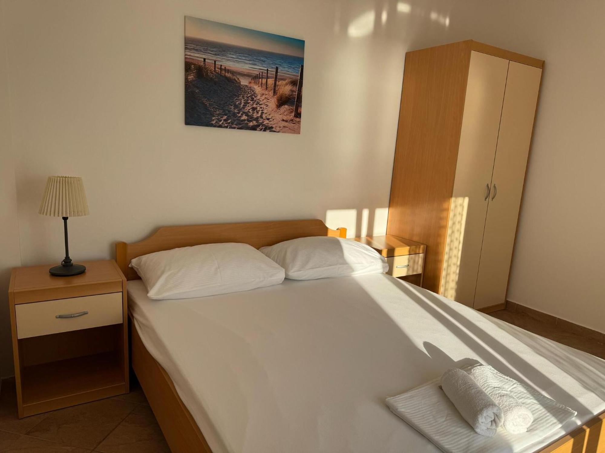 Apartments Franko ปอฟเลียนา ภายนอก รูปภาพ