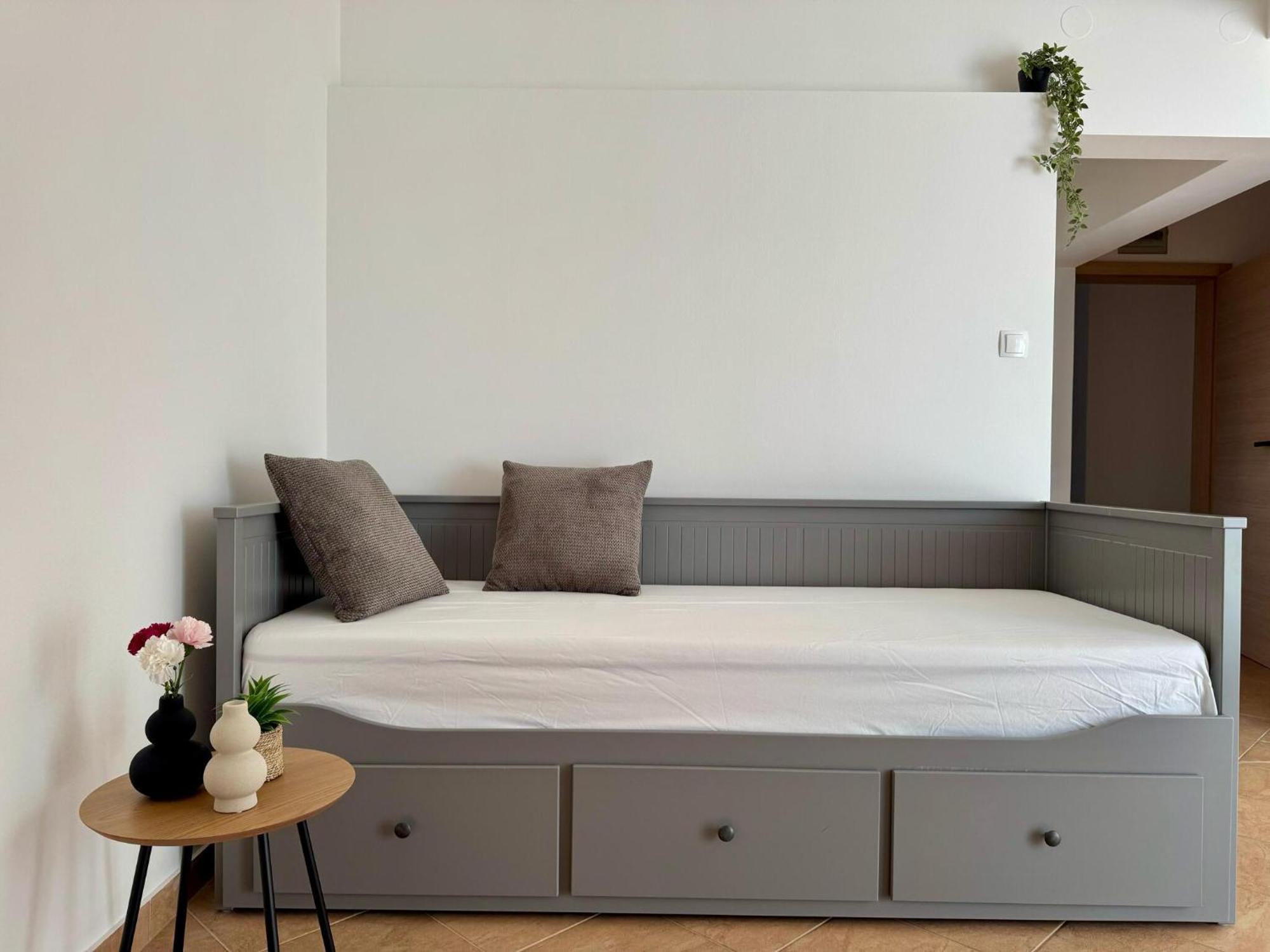 Apartments Franko ปอฟเลียนา ภายนอก รูปภาพ