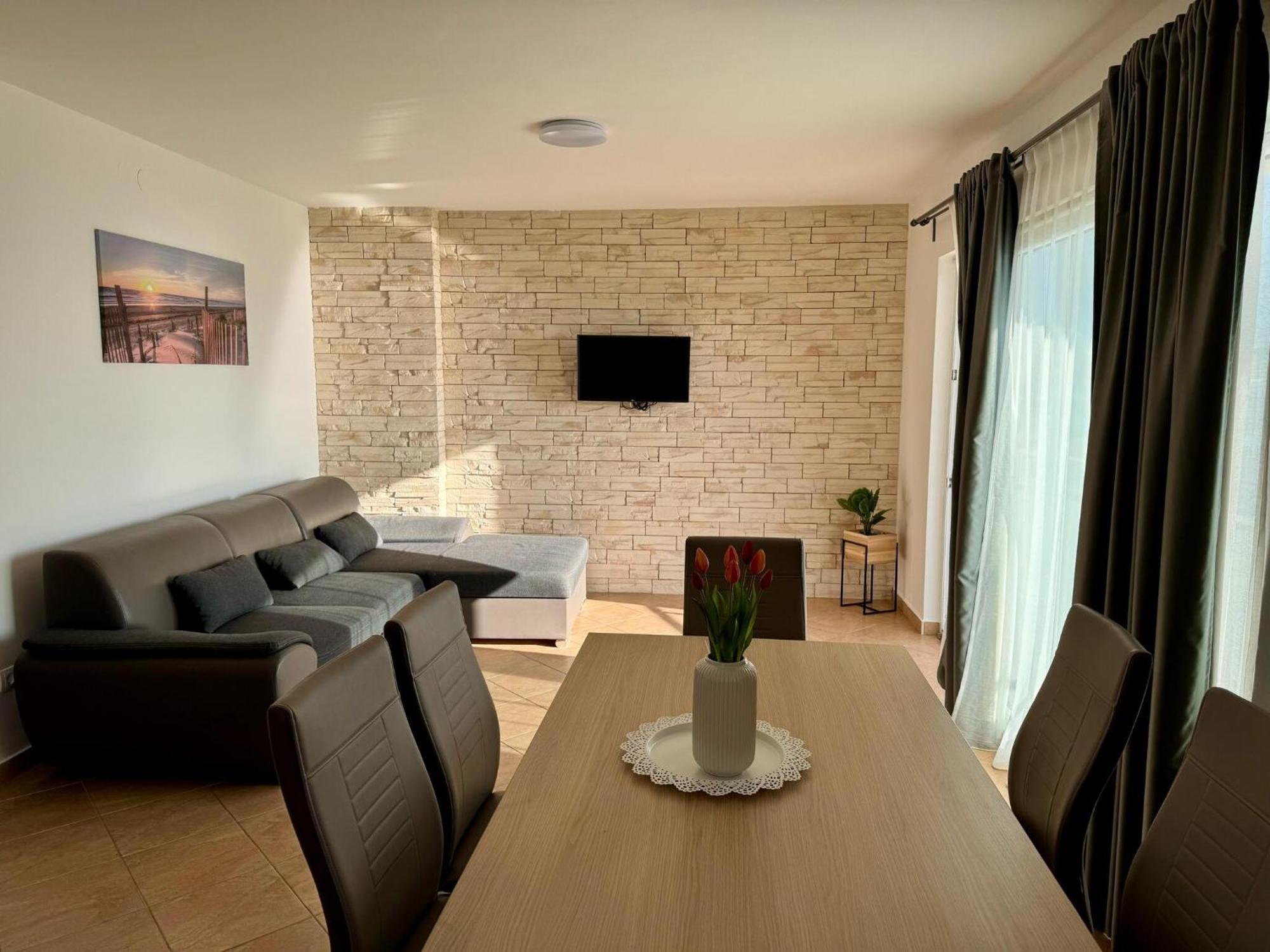 Apartments Franko ปอฟเลียนา ห้อง รูปภาพ