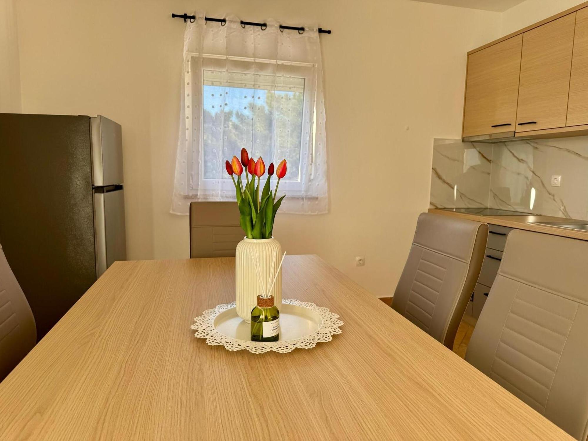 Apartments Franko ปอฟเลียนา ห้อง รูปภาพ