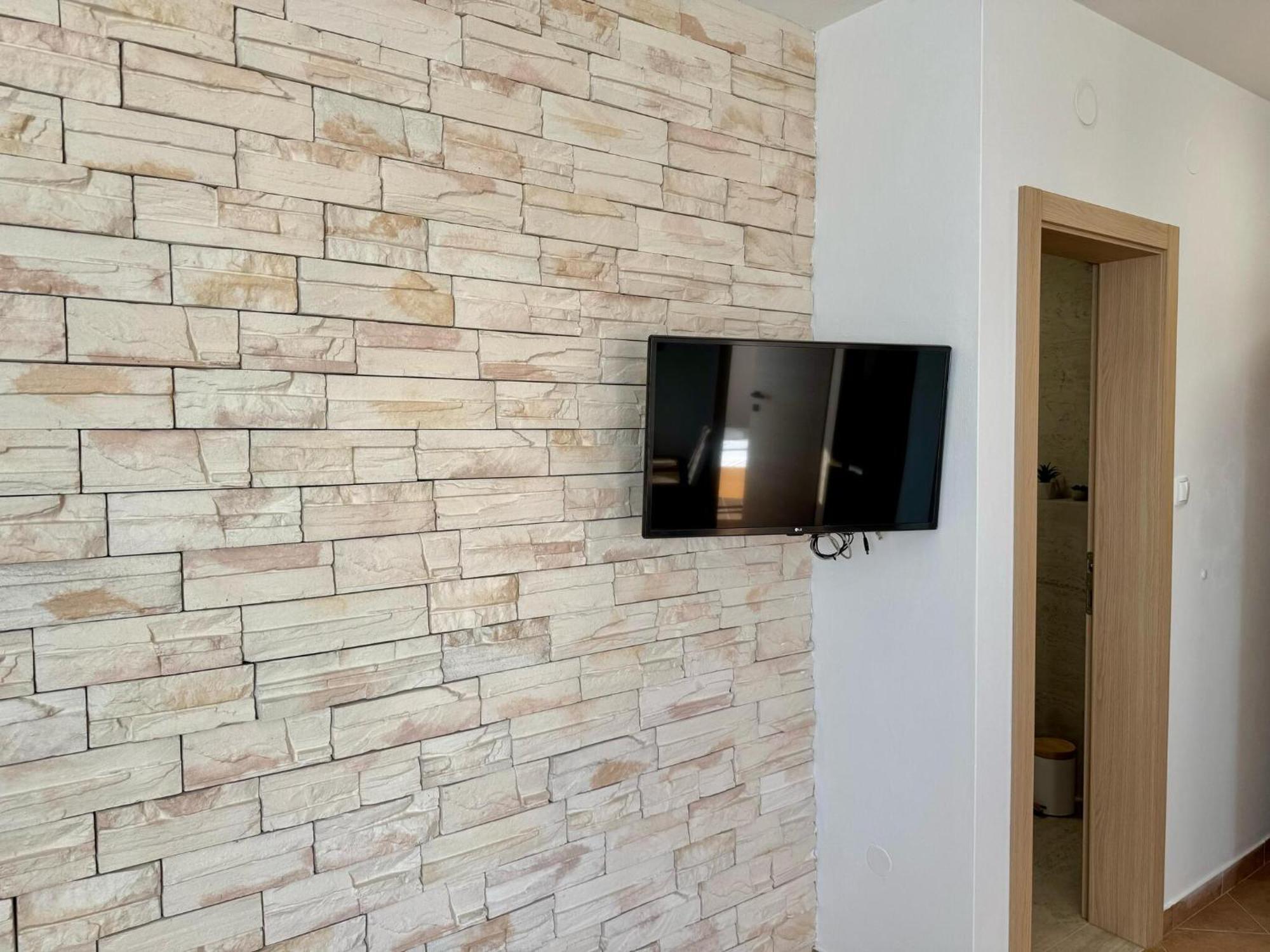 Apartments Franko ปอฟเลียนา ห้อง รูปภาพ