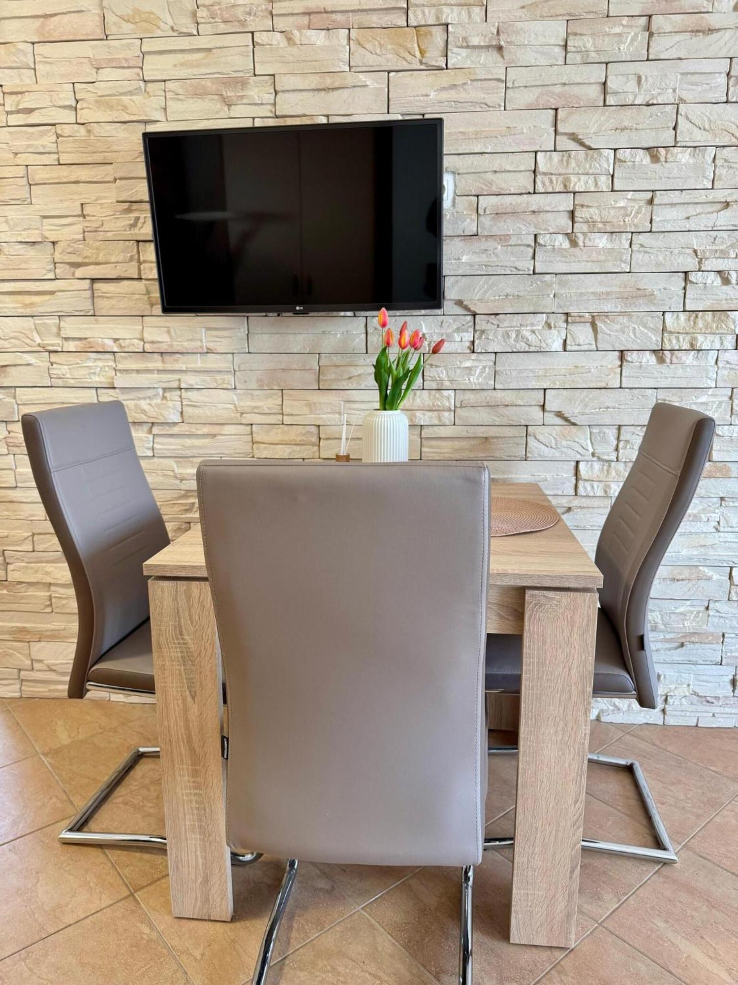 Apartments Franko ปอฟเลียนา ห้อง รูปภาพ