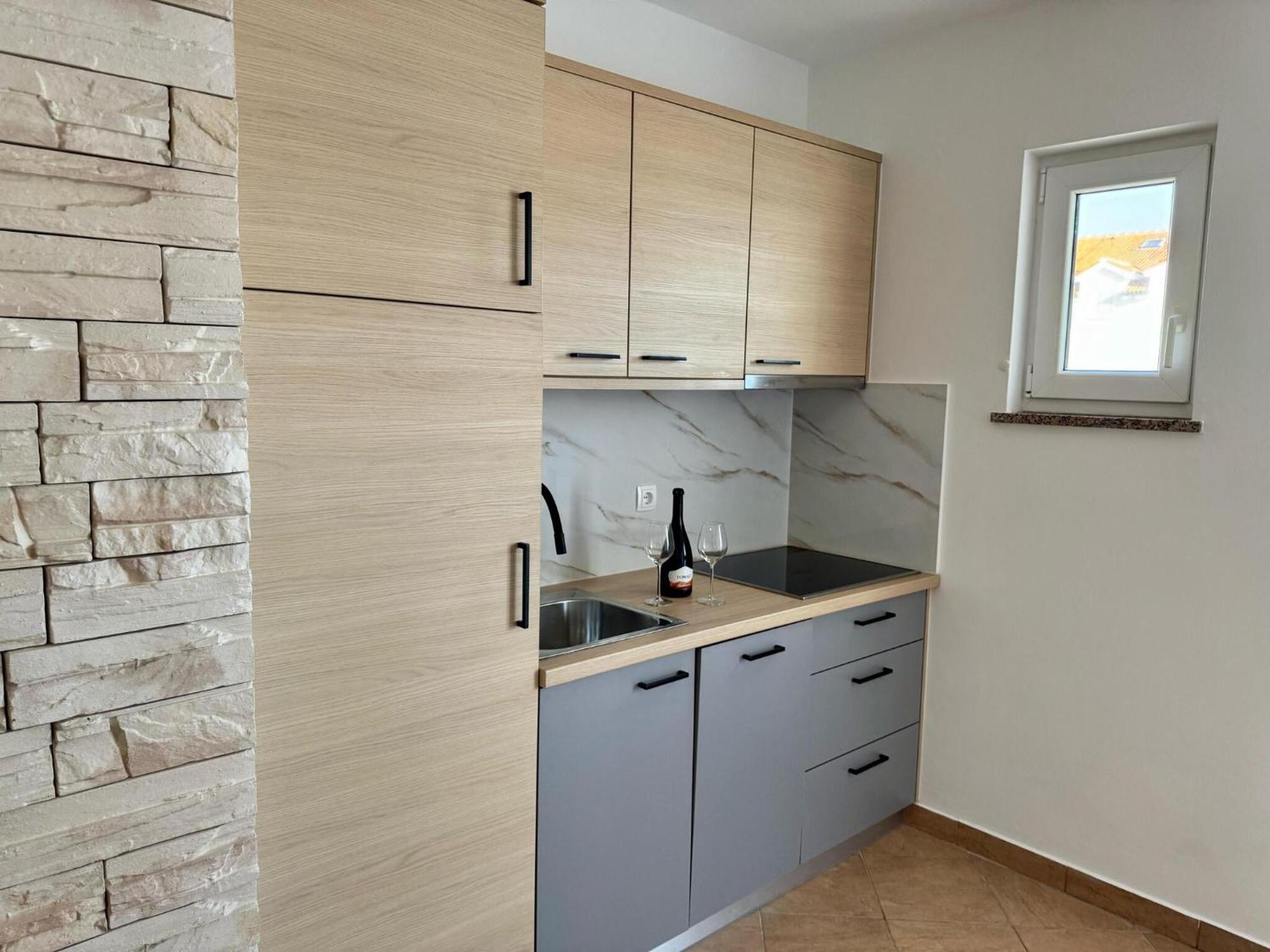 Apartments Franko ปอฟเลียนา ห้อง รูปภาพ