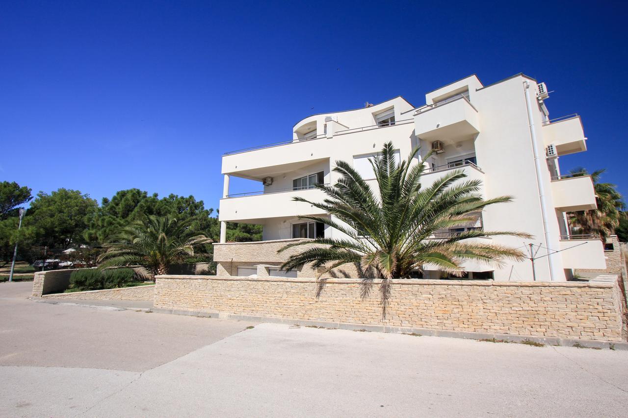 Apartments Franko ปอฟเลียนา ภายนอก รูปภาพ