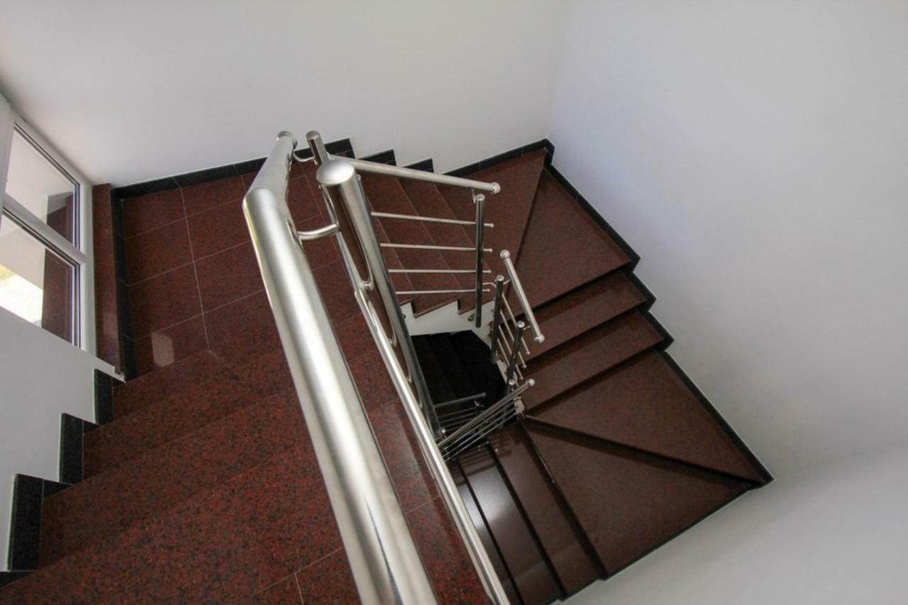 Apartments Franko ปอฟเลียนา ภายนอก รูปภาพ